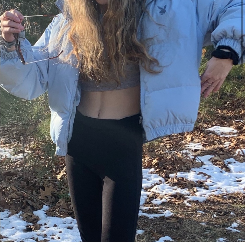 Playboy PacSun puffer